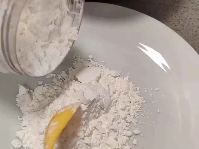 How to make pure milk hand-torn toast: Step 1