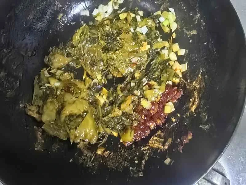 How to make pure milk hand-torn toast: Step 1