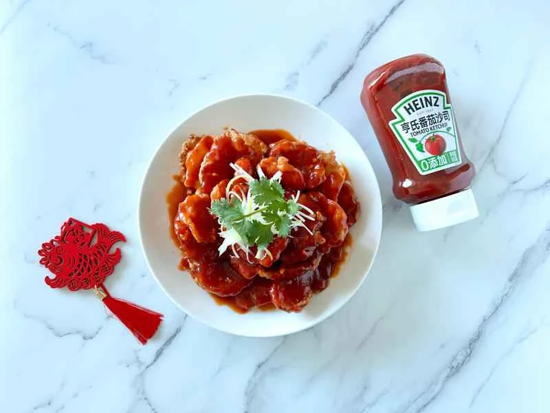 How to make pure milk hand-torn toast: Step 1