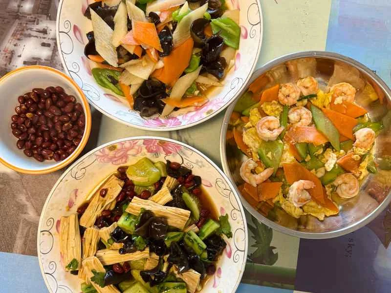 How to make pure milk hand-torn toast: Step 1