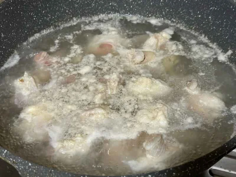 How to make pure milk hand-torn toast: Step 1