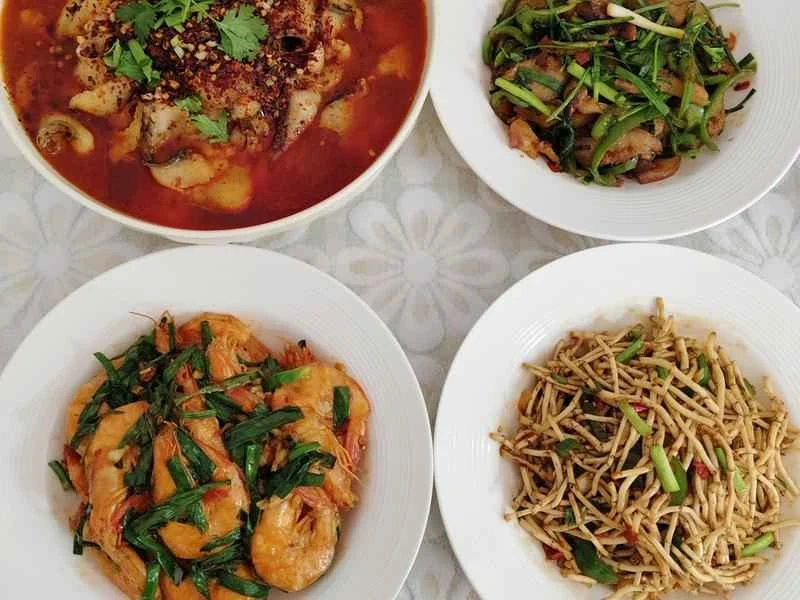 How to make pure milk hand-torn toast: Step 1