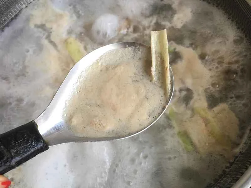 How to make pure milk hand-torn toast: Step 1