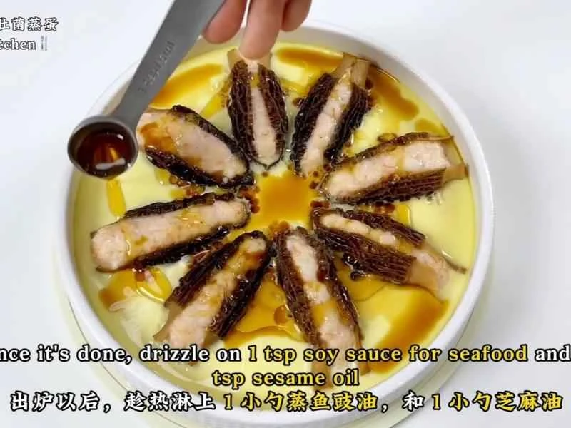 How to make pure milk hand-torn toast: Step 1