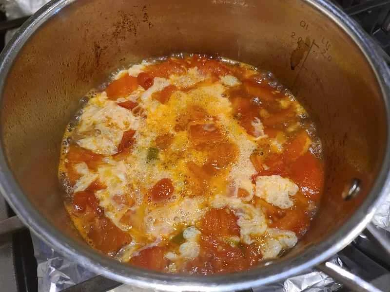 How to make pure milk hand-torn toast: Step 1