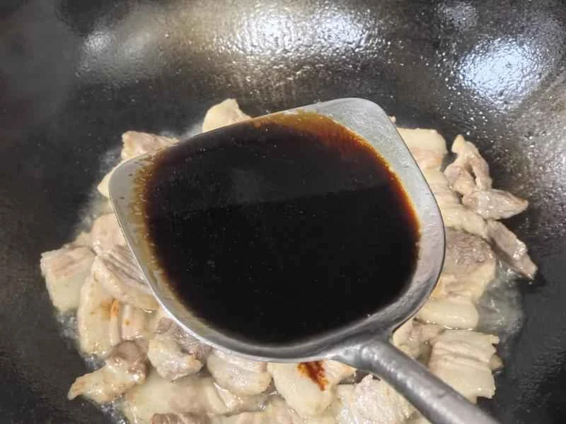 How to make pure milk hand-torn toast: Step 1