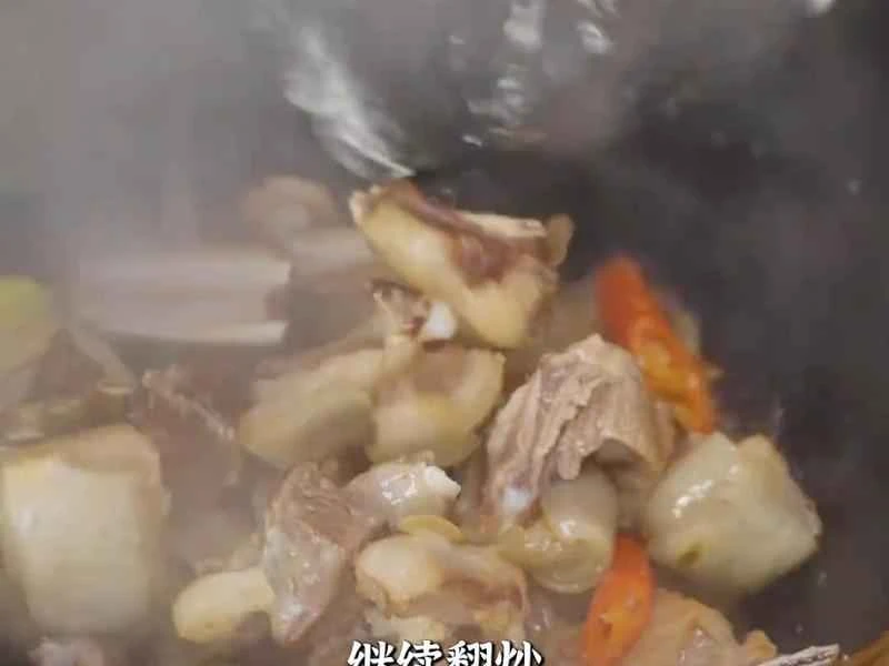 How to make pure milk hand-torn toast: Step 1