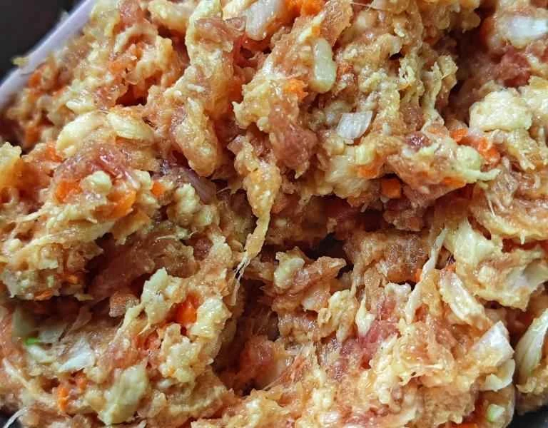 How to make pure milk hand-torn toast: Step 1