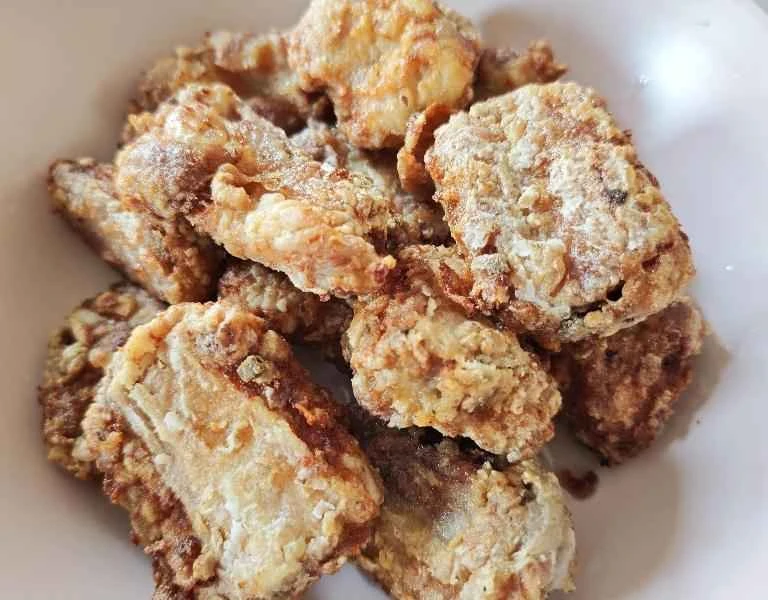 How to make pure milk hand-torn toast: Step 1