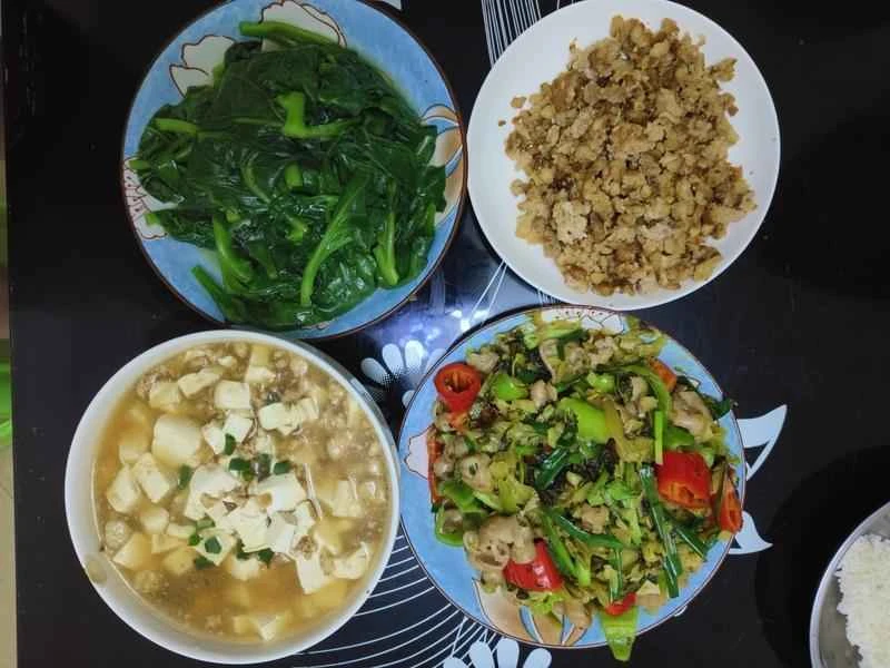 How to make pure milk hand-torn toast: Step 1