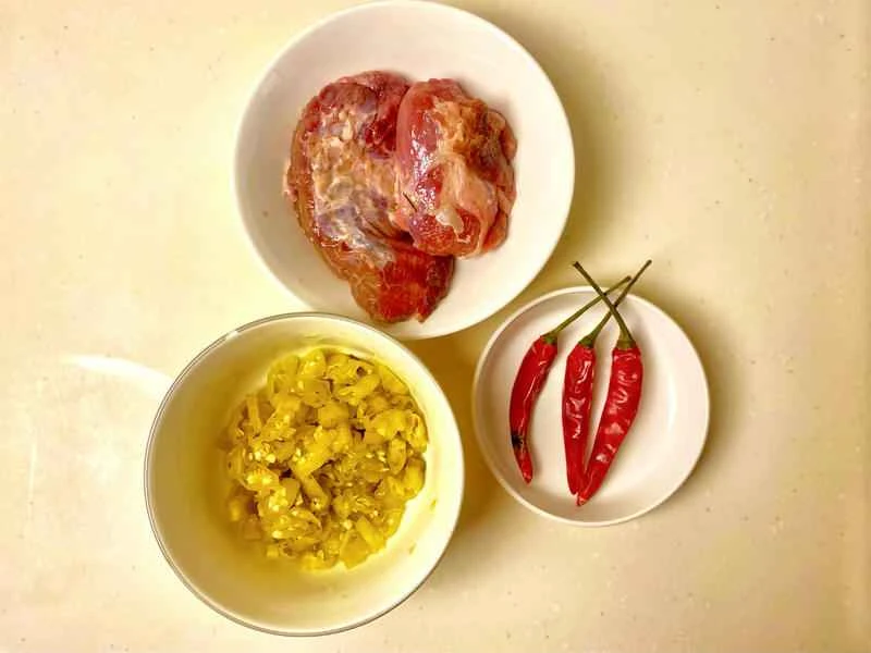 How to make pure milk hand-torn toast: Step 1