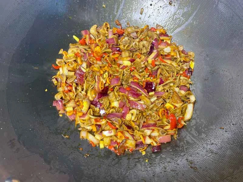 How to make pure milk hand-torn toast: Step 1