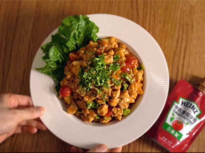 How to make pure milk hand-torn toast: Step 1