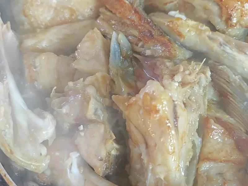 How to make pure milk hand-torn toast: Step 1