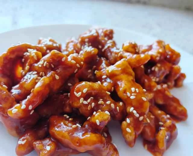Homemade Sweet and Sour Pork Tenderloin Recipe (All-Purpose Sweet and Sour Sauce)