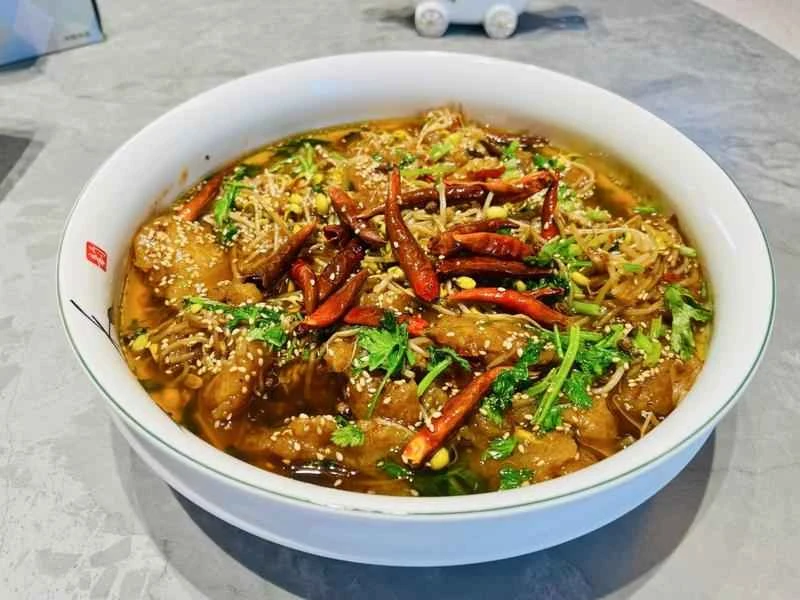 How to make pure milk hand-torn toast: Step 1