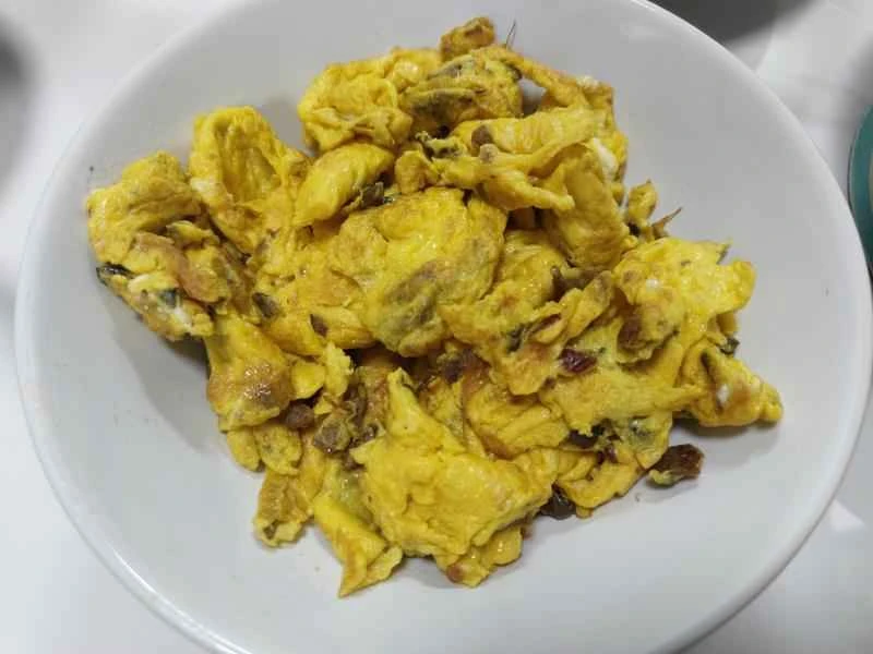 How to make pure milk hand-torn toast: Step 1