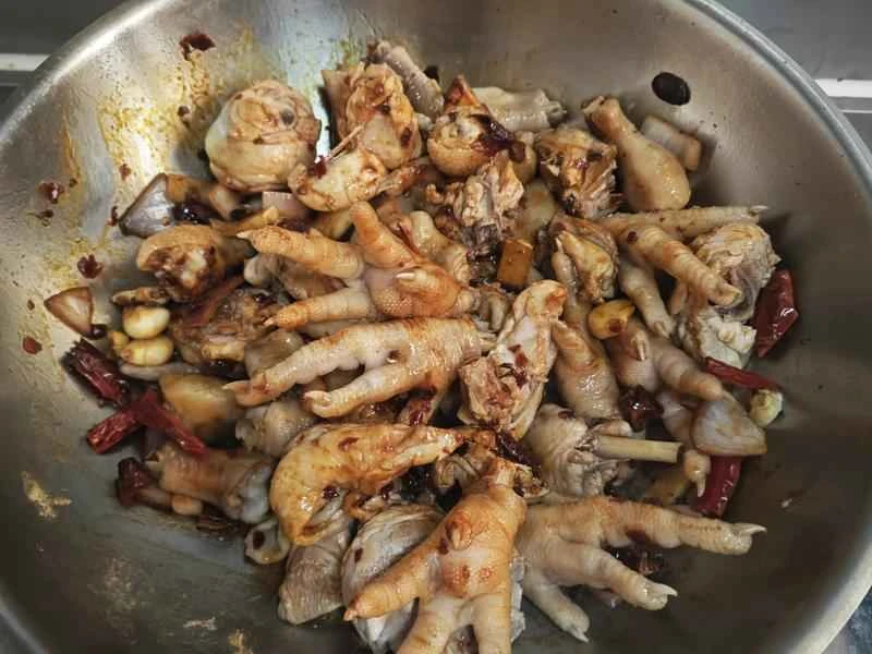 How to make pure milk hand-torn toast: Step 1