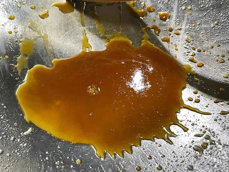 How to make pure milk hand-torn toast: Step 1