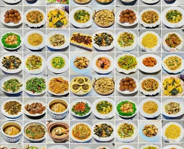 50 Vegetarian Home-Style Dishes (8)