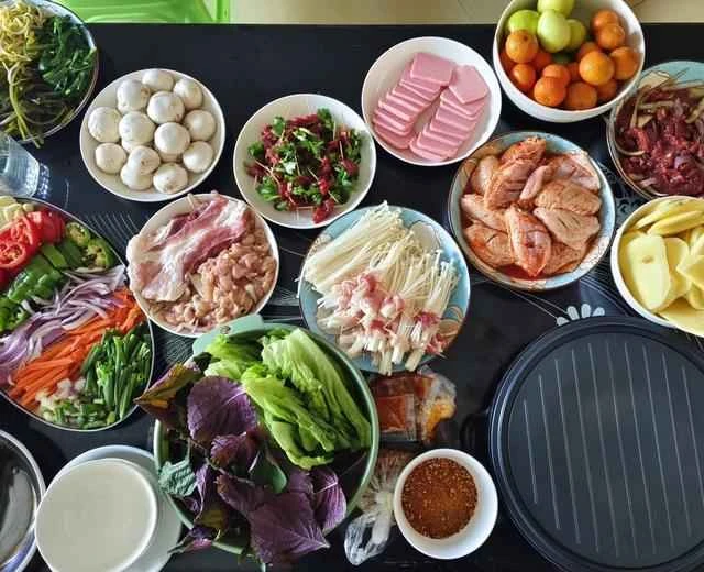 Home-style cooking recipes