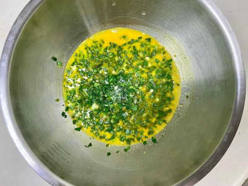 How to make pure milk hand-torn toast: Step 1