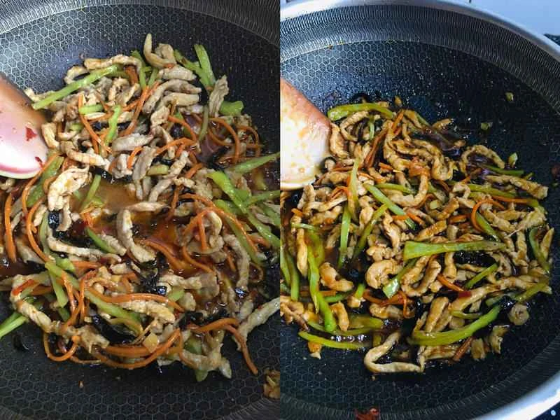 How to make pure milk hand-torn toast: Step 1