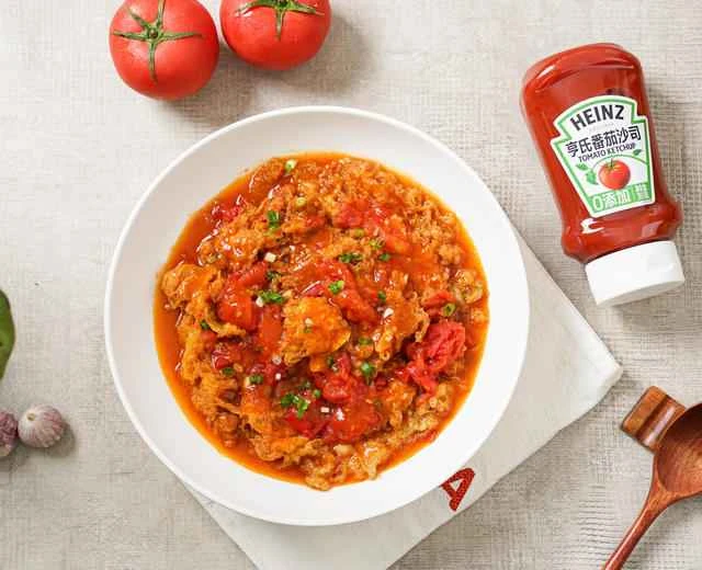 Bursting with juice in every bite! A recipe for richer, more flavorful tomato omelets.