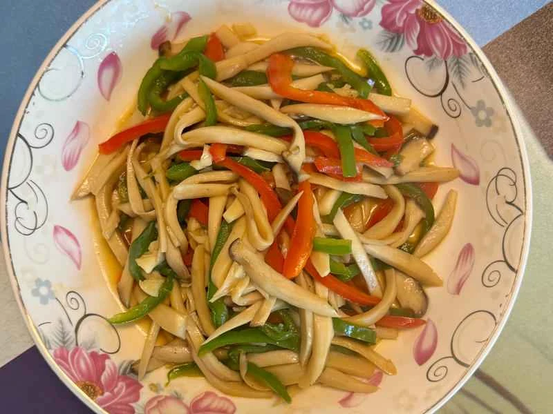 How to make pure milk hand-torn toast: Step 1