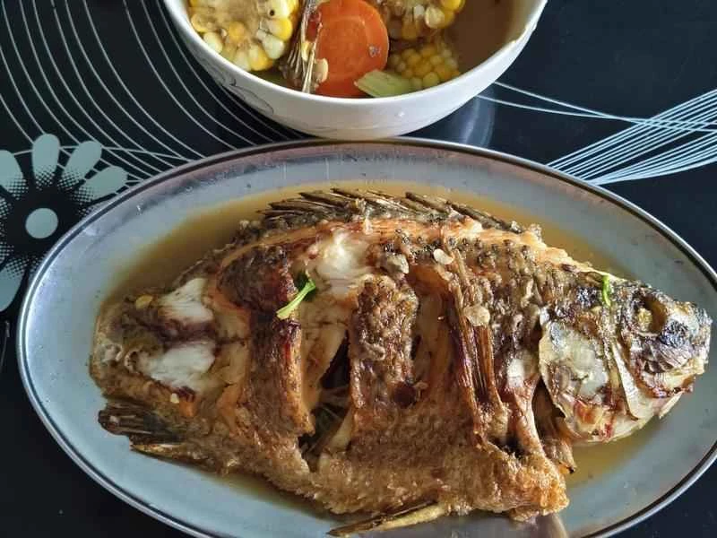 How to make pure milk hand-torn toast: Step 1