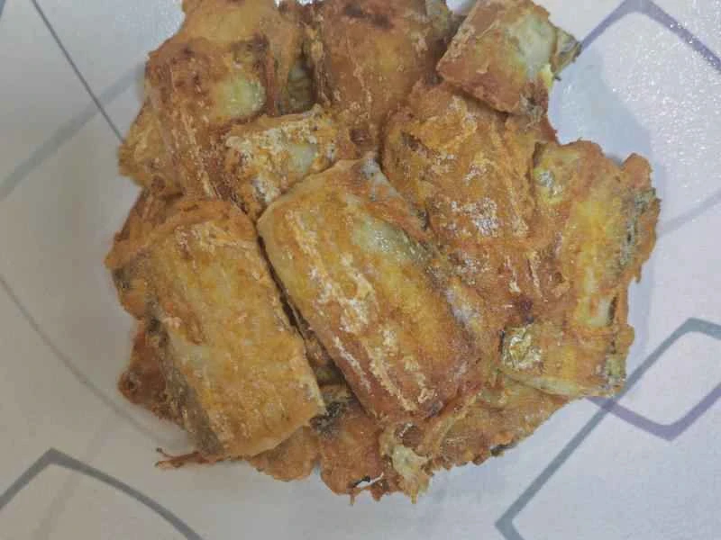 How to make pure milk hand-torn toast: Step 1