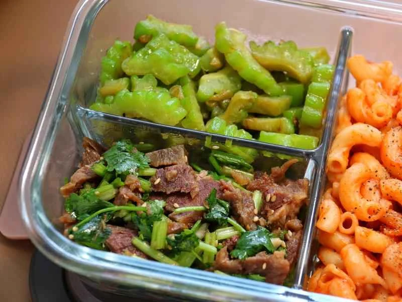 How to make pure milk hand-torn toast: Step 1