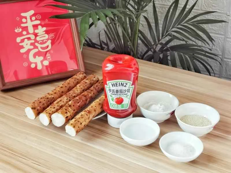 How to make pure milk hand-torn toast: Step 1