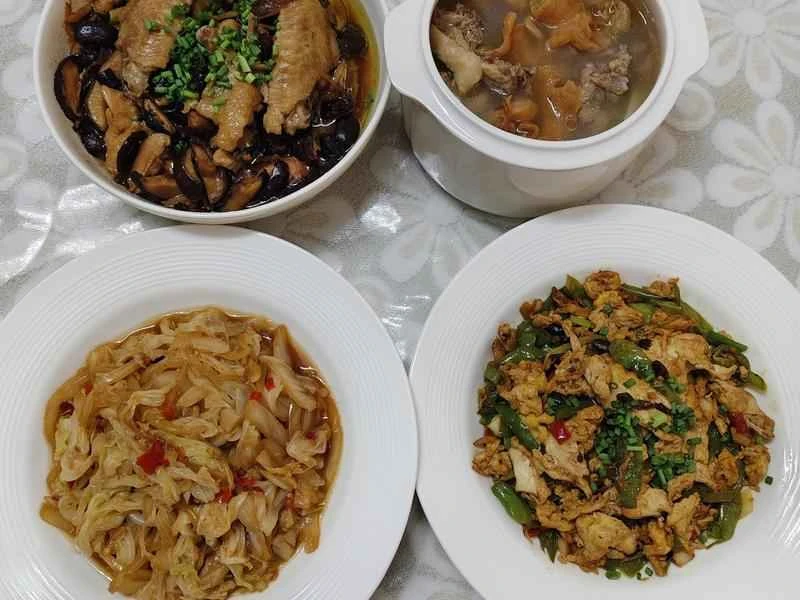 How to make pure milk hand-torn toast: Step 1