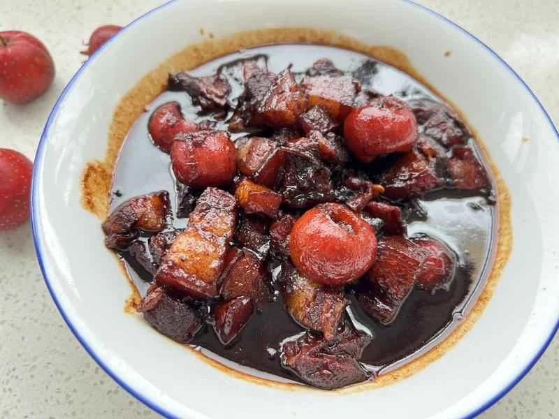 How to make pure milk hand-torn toast: Step 1