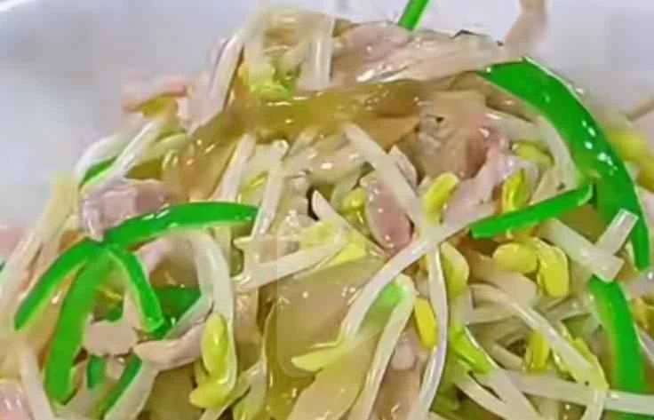 How to make pure milk hand-torn toast: Step 1