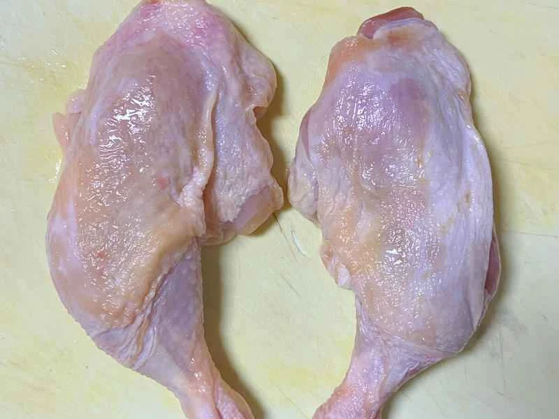 How to make pure milk hand-torn toast: Step 1