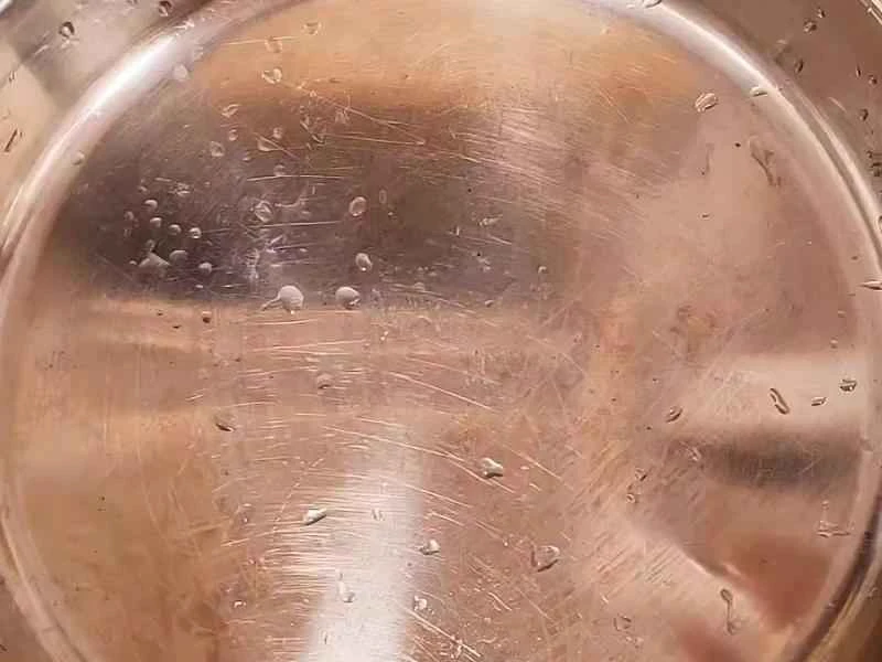 How to make pure milk hand-torn toast: Step 1