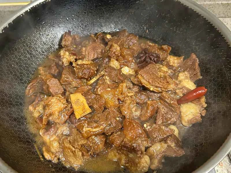 How to make pure milk hand-torn toast: Step 1