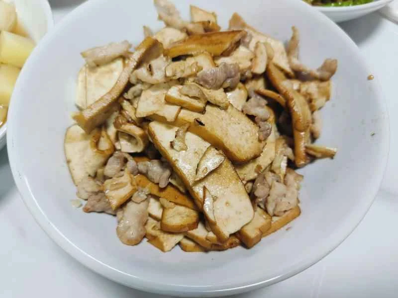 How to make pure milk hand-torn toast: Step 1