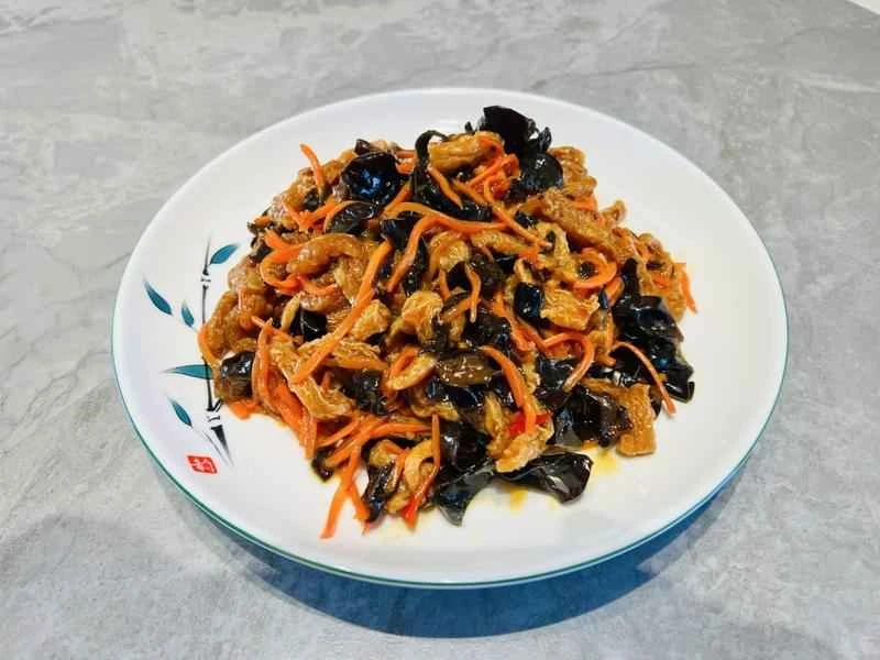 How to make pure milk hand-torn toast: Step 1