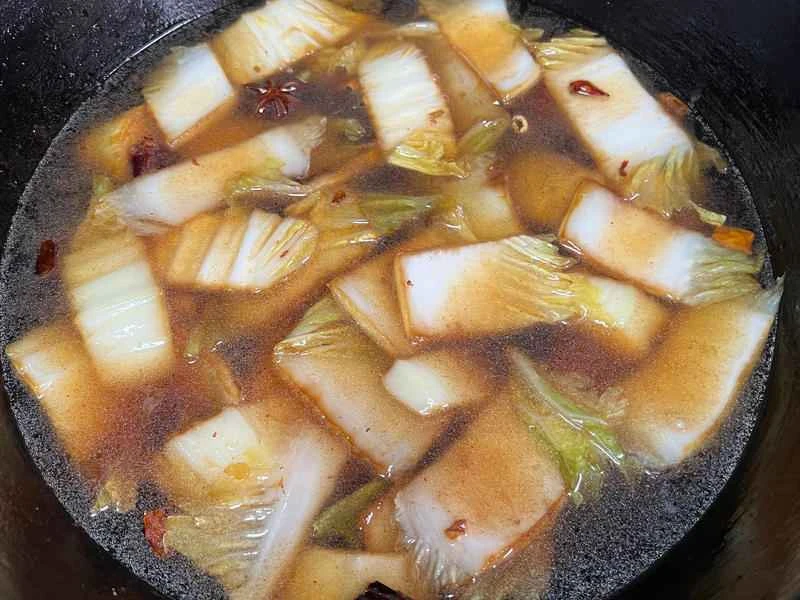 How to make pure milk hand-torn toast: Step 1