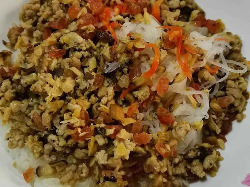 How to make pure milk hand-torn toast: Step 1