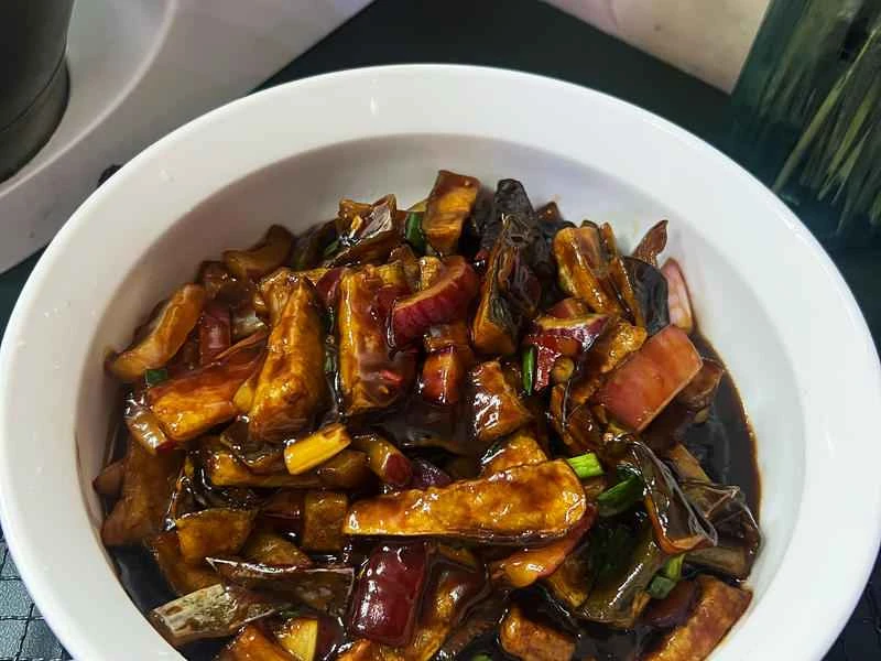 How to make pure milk hand-torn toast: Step 1