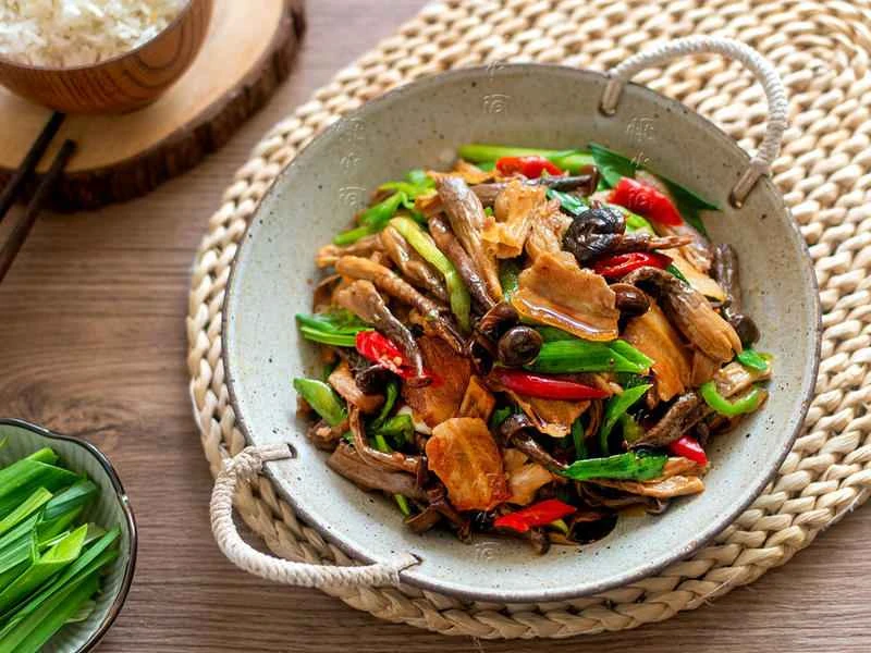 How to make pure milk hand-torn toast: Step 1