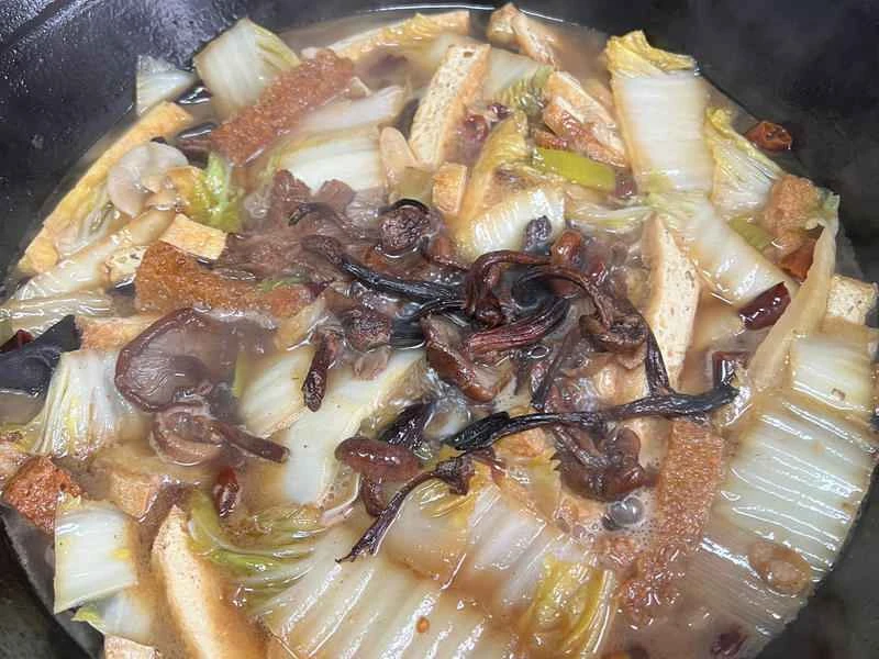 How to make pure milk hand-torn toast: Step 1