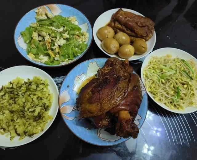 Home-style cooking recipes