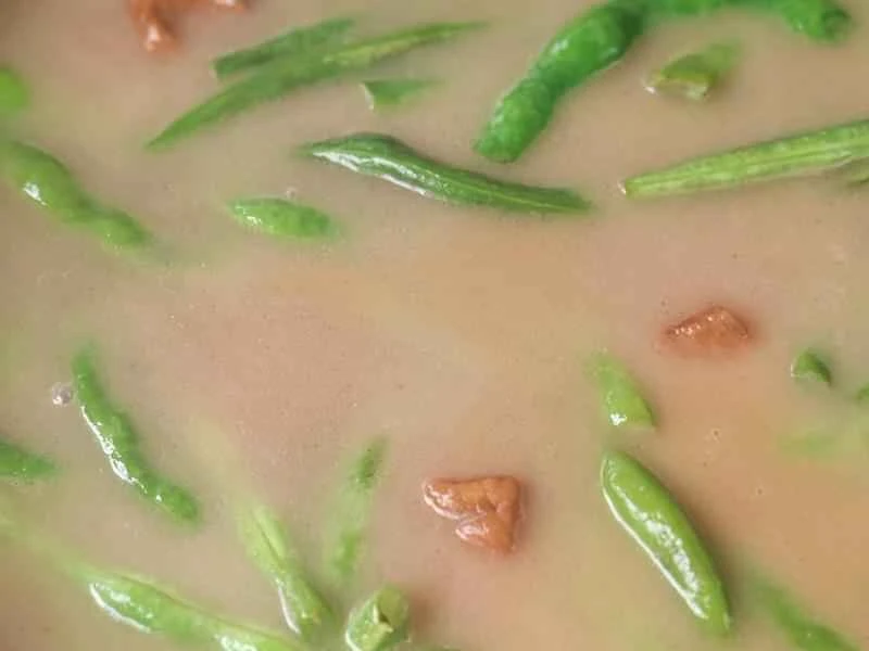 How to make pure milk hand-torn toast: Step 1