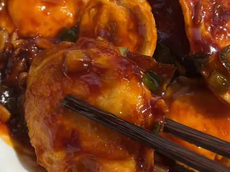 How to make pure milk hand-torn toast: Step 1