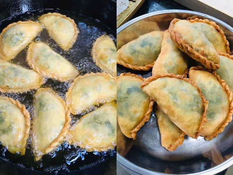 How to make pure milk hand-torn toast: Step 1